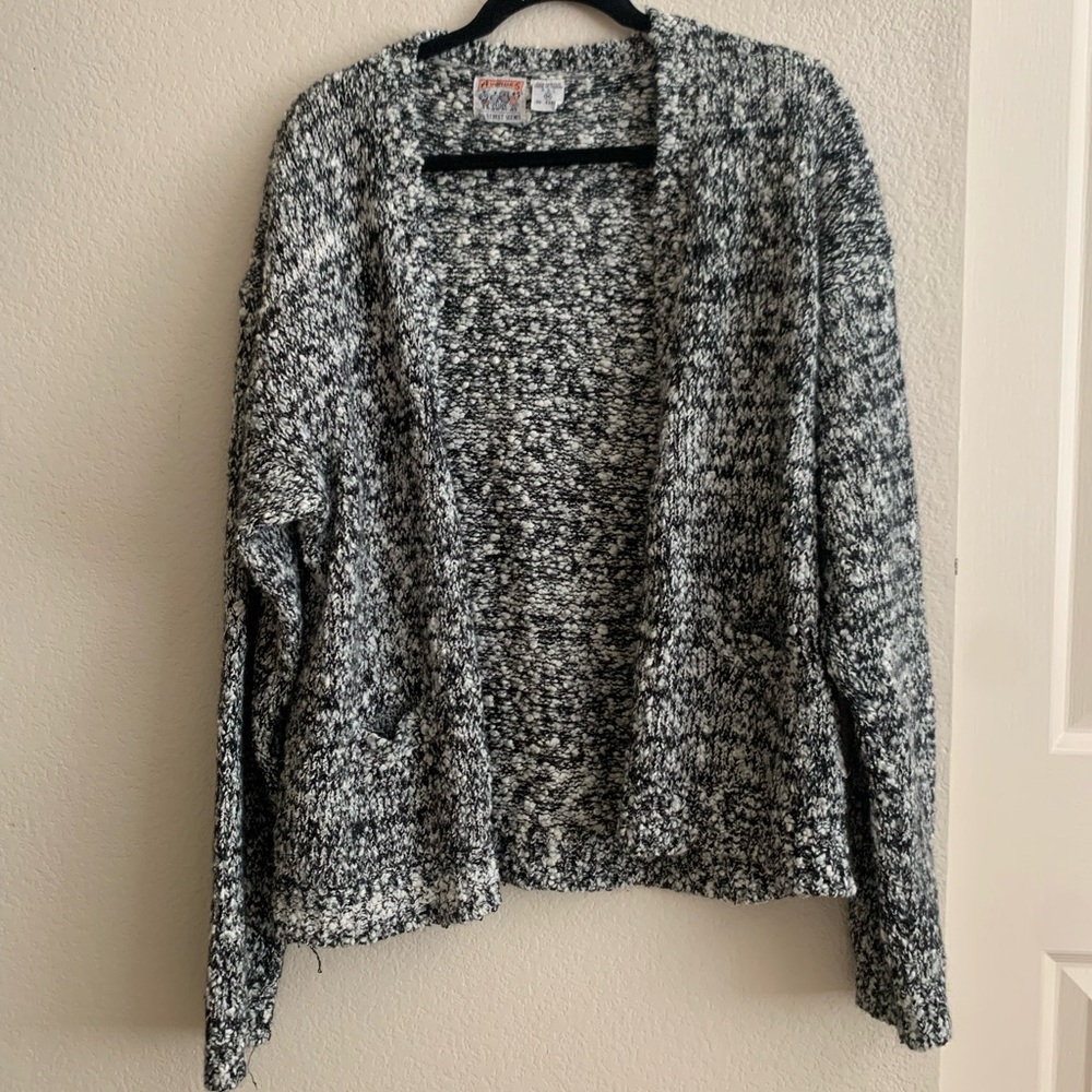 Cardigan